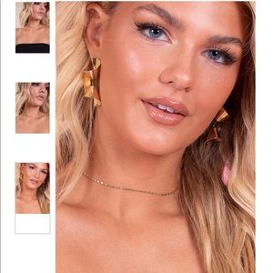 Kittenish Jessie’s Go-To Necklace